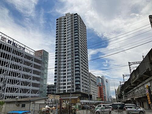 ブリリアタワー高崎アルファレジデンシア