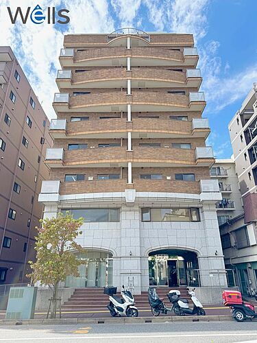 コーケンボイス千葉中央　６階