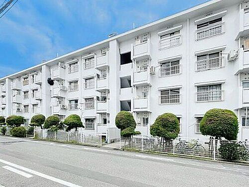 関目コーポＡ棟