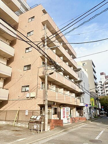 ～オーナーチェンジ～日神パレステージ相模原