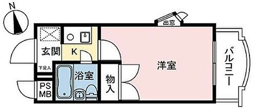 クリオ橋本ファースト