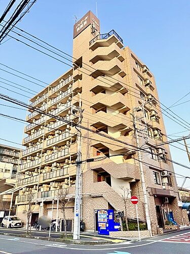 パレ・ドール相模原　３室販売　　～オーナー様向け物件～