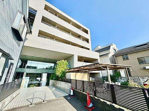 メゾン元横山～オーナーチェンジ物件～