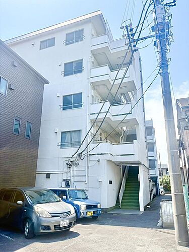 ニックハイム相模原　～オーナーチェンジ～