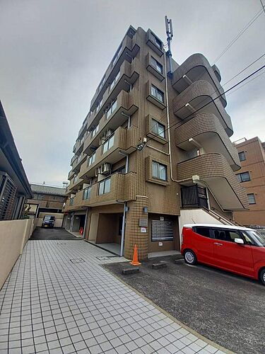 パレ・ドール八王子ＩＩＩ