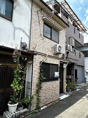 寺川５丁目連棟戸建