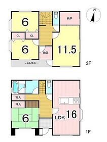 工場・倉庫・他 中古戸建 つくば市真瀬中古戸建て オーナーチェンジ 収益物件・投資物件