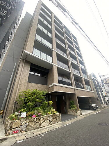 エンクレスト香椎セピア通り