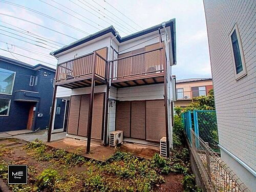 相模原市南区磯部　中古戸建