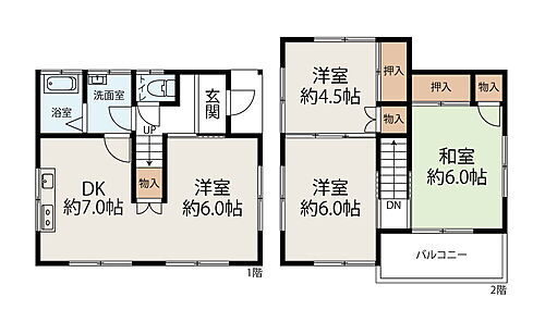 工場・倉庫・他 (中古戸建)千葉市花見川区千種町 収益物件・投資物件
