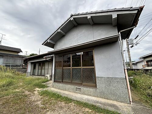 大淀町桧垣本戸建