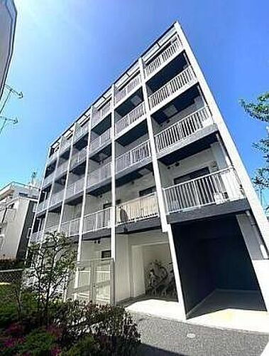 エルミタージュ池袋