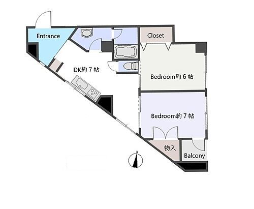 バルミー五反田