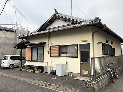 富士市天間中古住宅