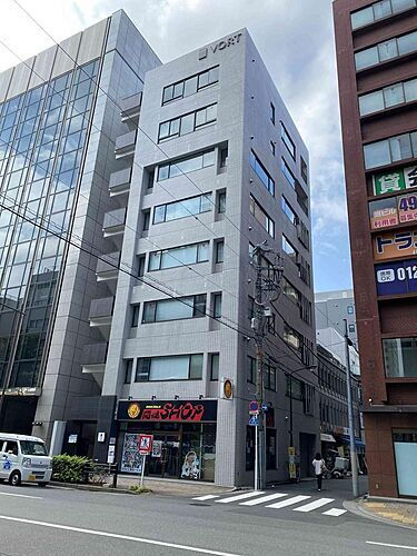 ＶＯＲＴ水道橋ＩＩ