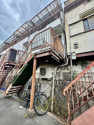 東大阪市上石切町１丁目