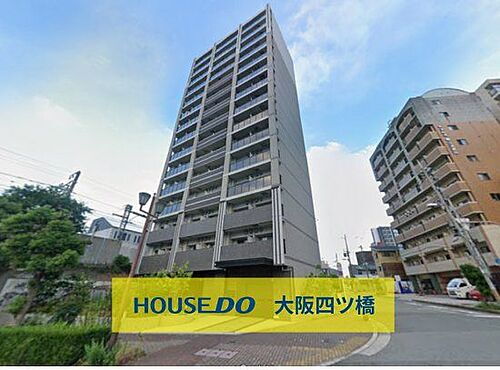 ワールドアイ難波南ＰＯＲＴＡ