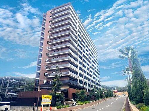 シャリエ和歌山大学前ヴェリテ　１２階　３ＳＬＤＫ
