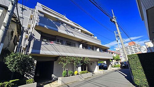 東急ドエルアルス中野