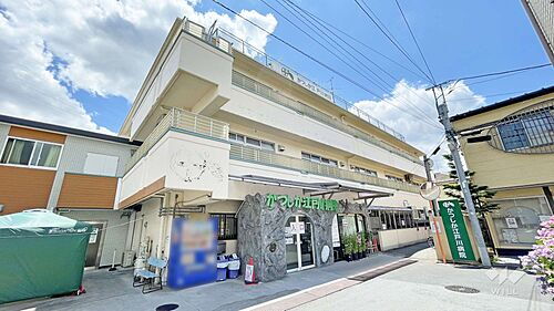 葛飾区高砂８丁目　一戸建て