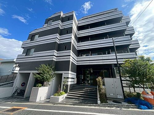 グランドコンシェルジュ馬込アジールコート