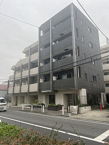 スパシエアルマール浮間公園