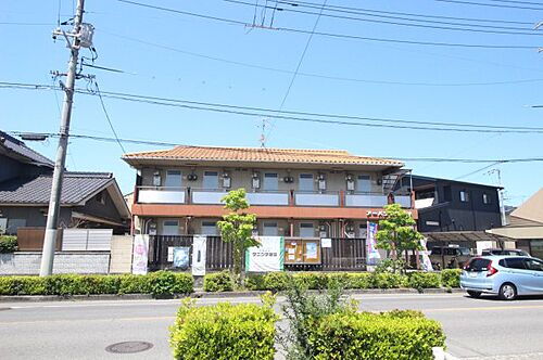 今津町５丁目　売アパート