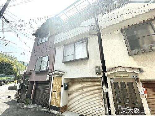 日下町８丁目＿石切駅