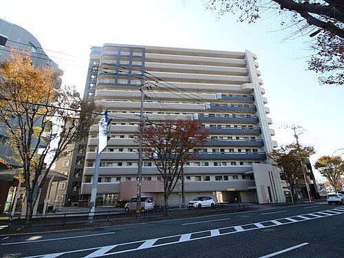 ロワールマンション・アール板付壱番館７０４号
