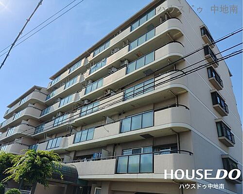 ユニライフ姫路白浜の宮　中古マンション