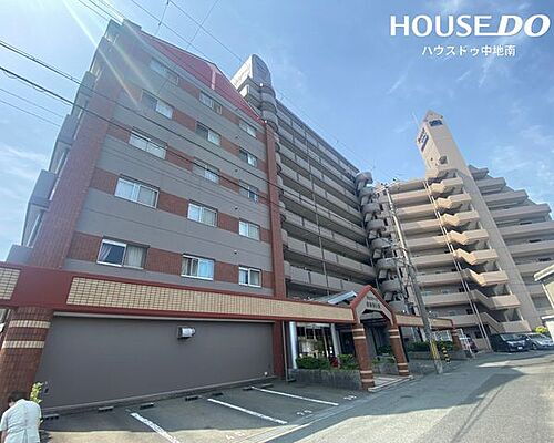 プレステージ姫路西飾磨　中古マンション