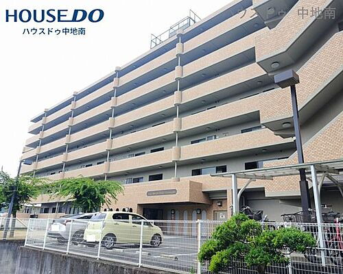 ライオンズマンション姫路西今宿　中古マンション