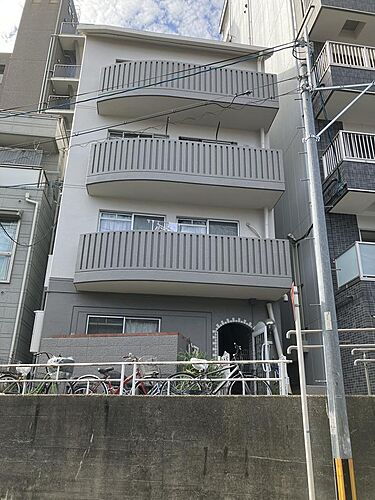 ユソニアン８１