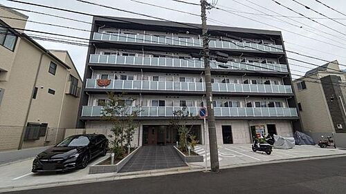 ＧＥＮＯＶＩＡ中野島