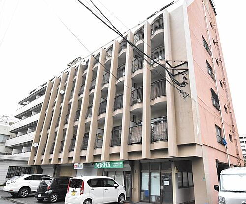 山内グリーンパレス三萩野