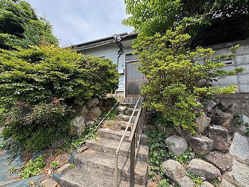 東山１丁目戸建
