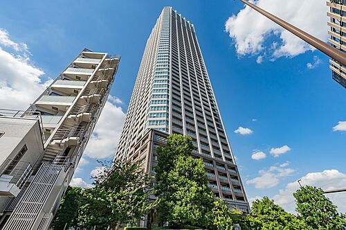 富久クロス　コンフォートタワー