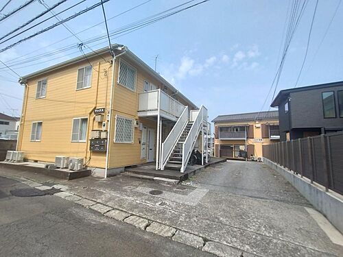 マックス・寺嶋ハイツ