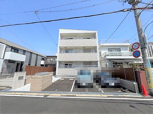 フォレストクリエオーレ大蔵海岸