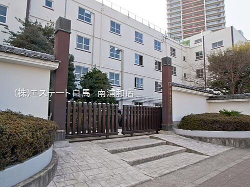 プリムローズ岸町マンション