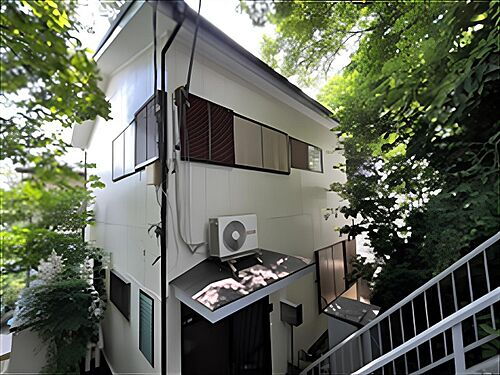 浦郷町２丁目　中古戸建　ＯＣ