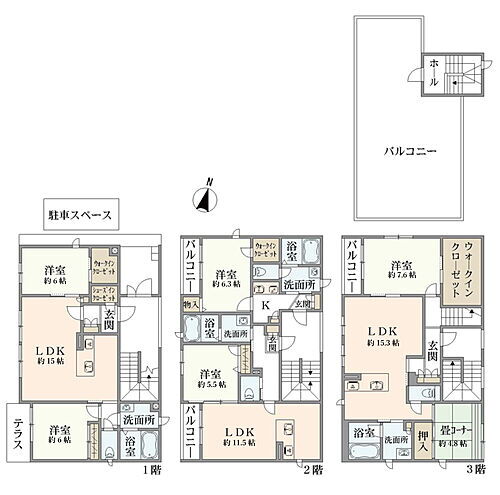 区分マンション SEレジナス瑞江 収益物件・投資物件