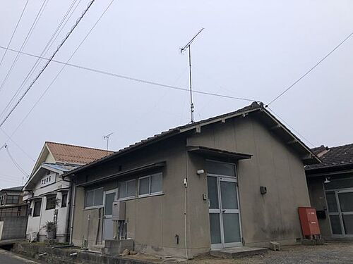 売賃貸戸建２棟