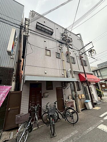 大阪府大阪市生野区新今里３丁目 今里