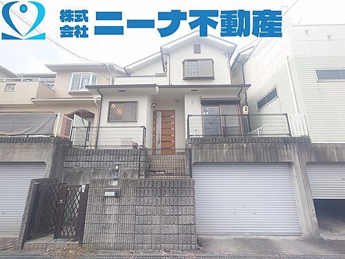 南河内郡太子町　中古戸建