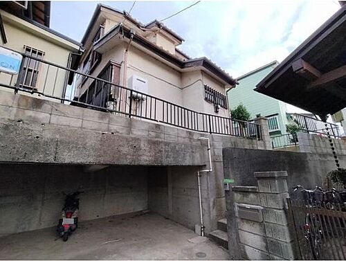 お手頃中古戸建　船橋市田喜野井４丁目