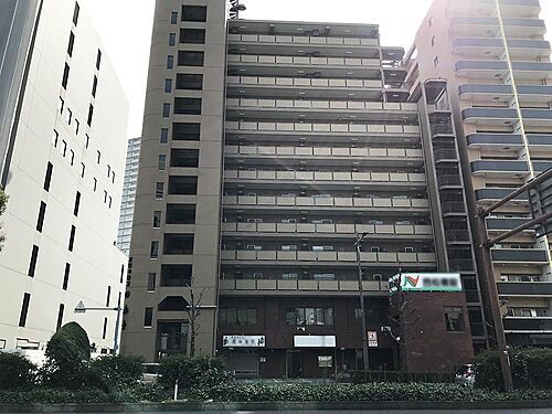 広島県広島市中区国泰寺町２丁目