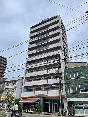 広島県福山市東町１丁目 7階