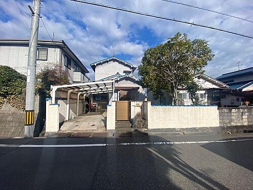 広島県福山市大門町１丁目 大門 住宅