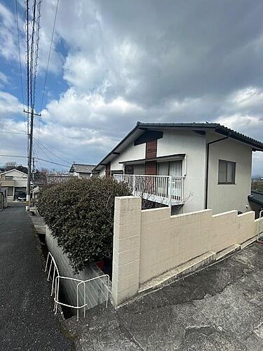 広島県広島市安芸区矢野西３丁目 矢野 住宅